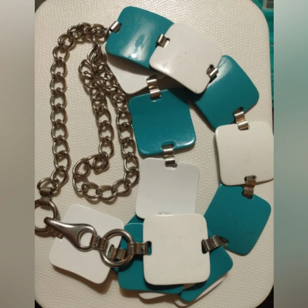 Fantastic chain belt! - Picture 2 of 3